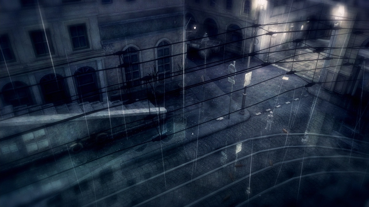 Скриншот из игры Rain под номером 12