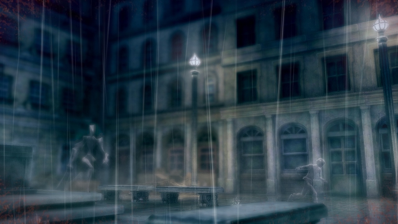 Скриншот из игры Rain под номером 5