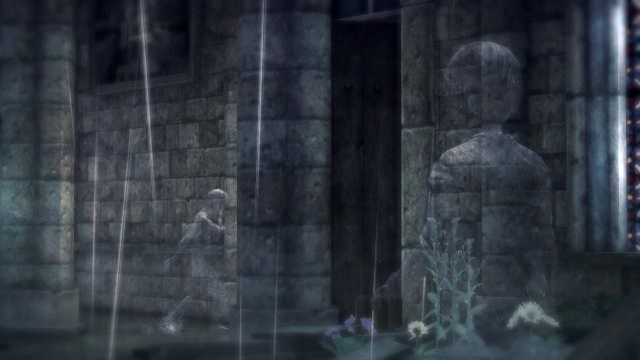 Скриншот из игры Rain под номером 8