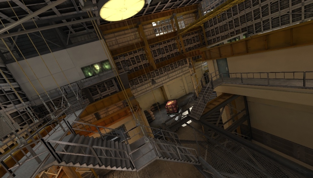 Скриншот из игры Blacklight: Retribution под номером 15