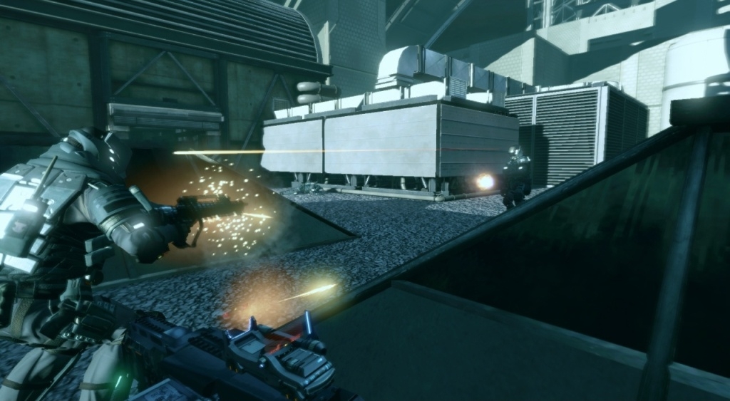 Скриншот из игры Blacklight: Retribution под номером 23