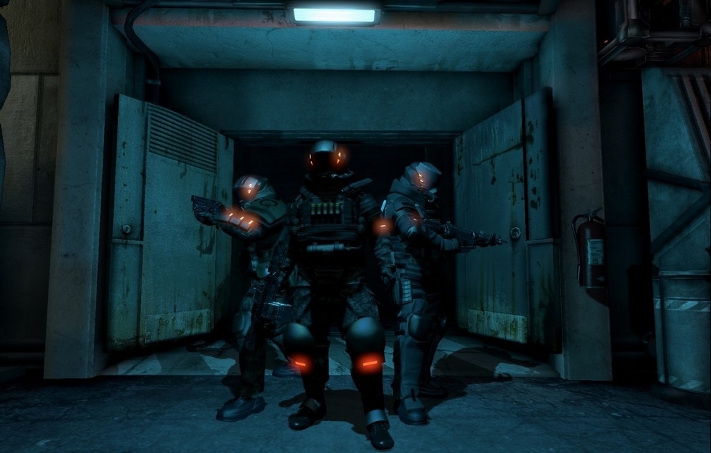 Скриншот из игры Blacklight: Retribution под номером 24