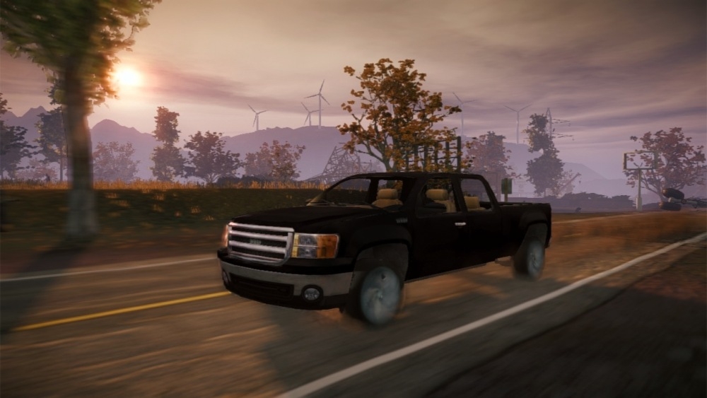Скриншот из игры State of Decay под номером 13