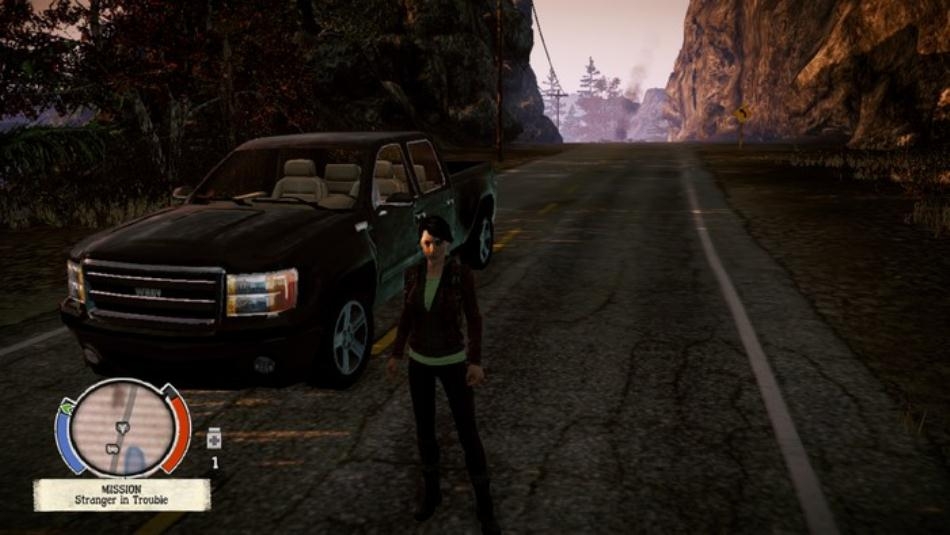 Скриншот из игры State of Decay под номером 16