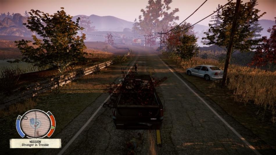 Скриншот из игры State of Decay под номером 17