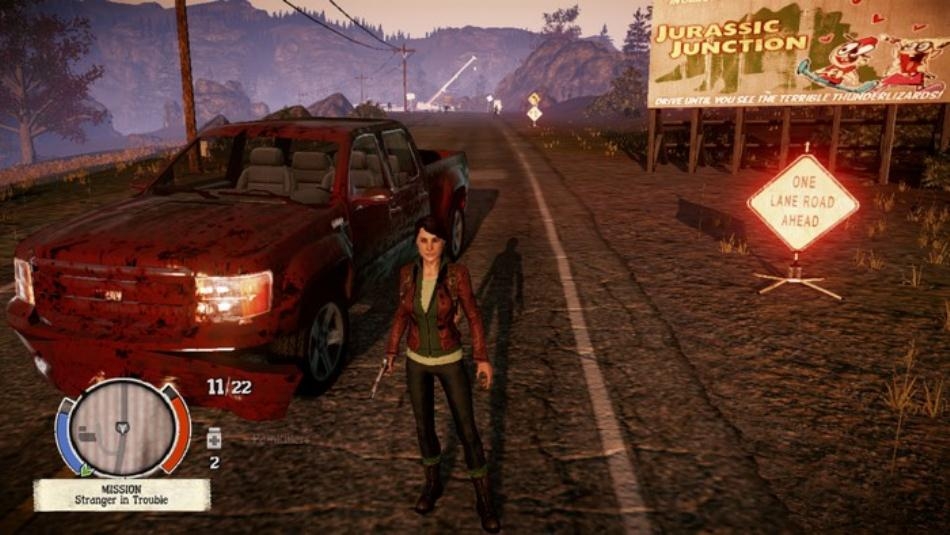 Скриншот из игры State of Decay под номером 18