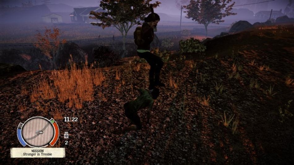 Скриншот из игры State of Decay под номером 21