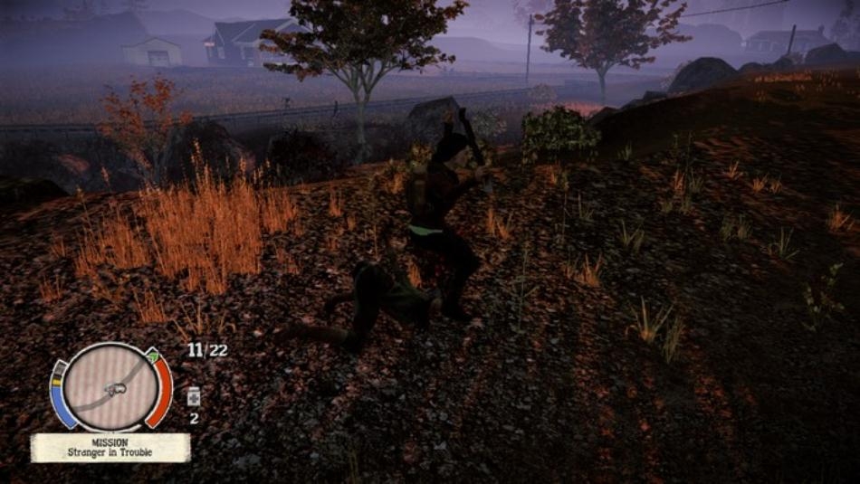 Скриншот из игры State of Decay под номером 22