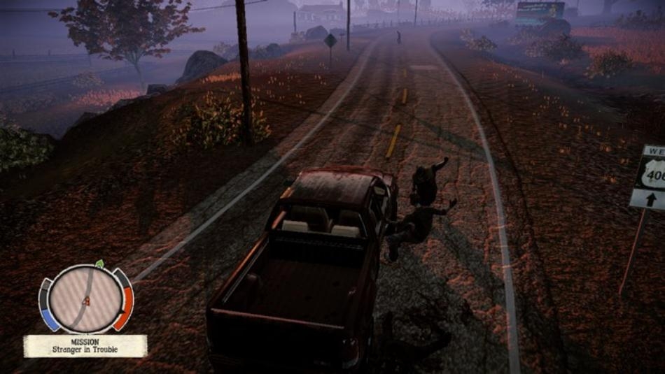 Скриншот из игры State of Decay под номером 23