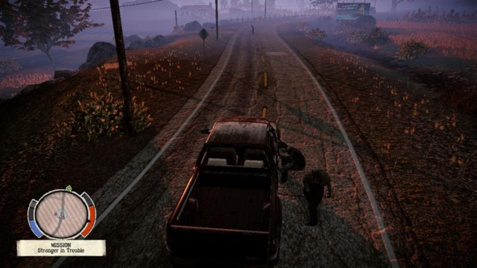 Скриншот из игры State of Decay под номером 24