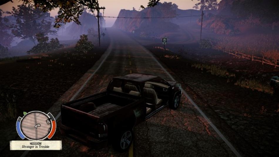 Скриншот из игры State of Decay под номером 25