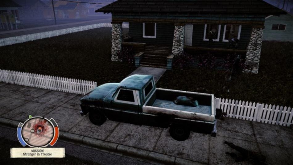 Скриншот из игры State of Decay под номером 27
