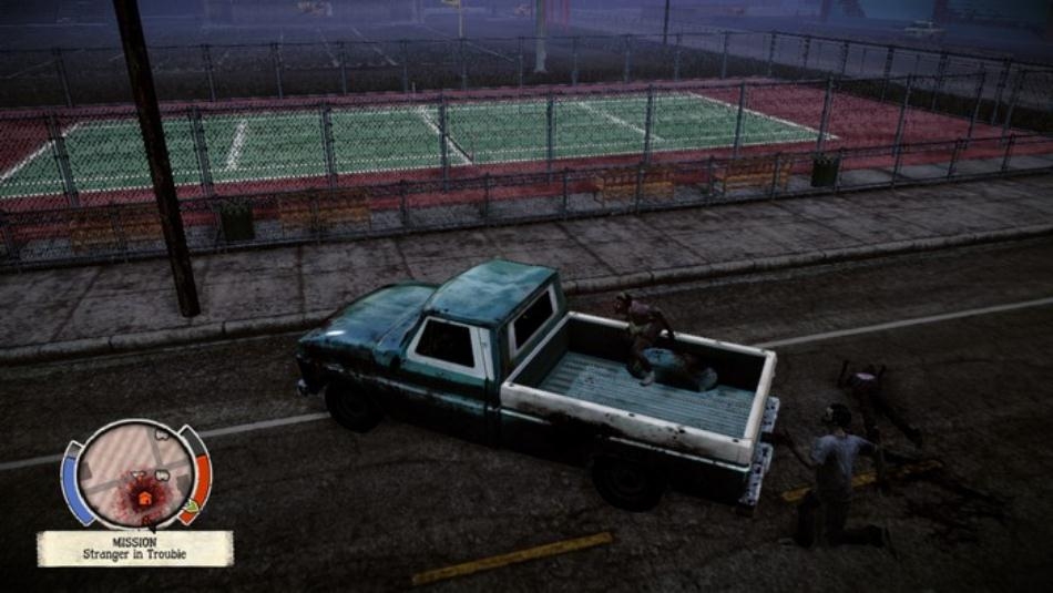 Скриншот из игры State of Decay под номером 28