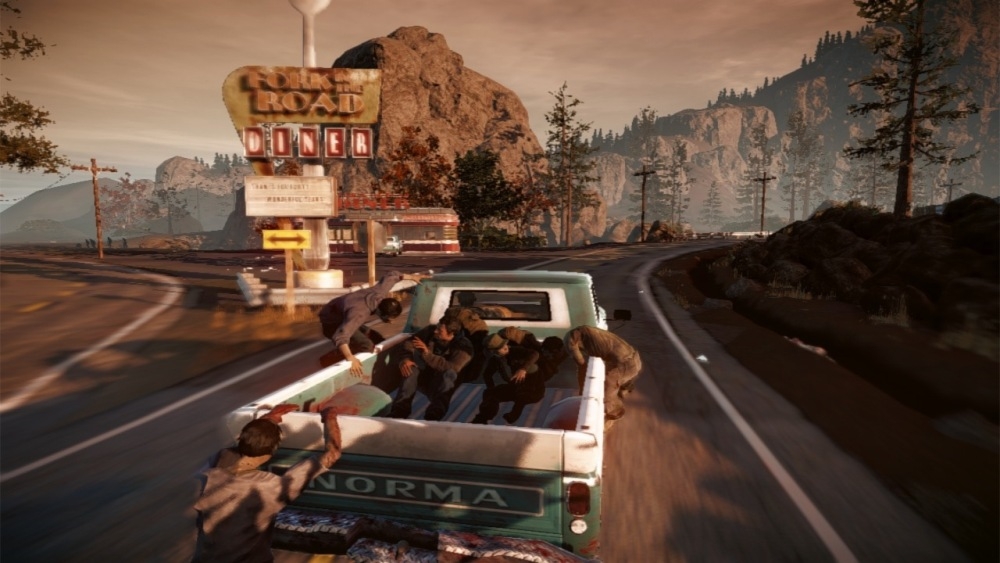 Скриншот из игры State of Decay под номером 3