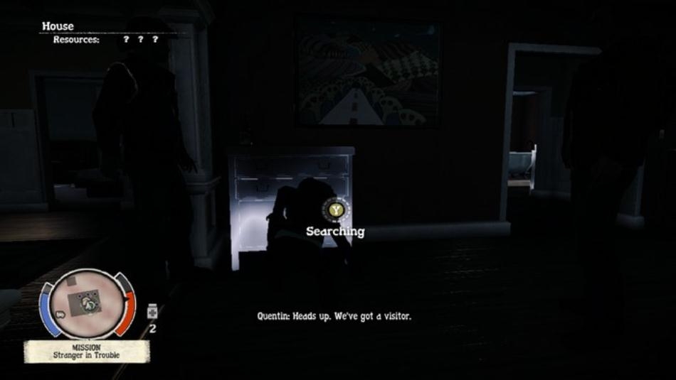 Скриншот из игры State of Decay под номером 31