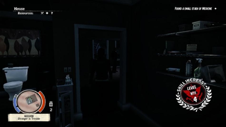 Скриншот из игры State of Decay под номером 32