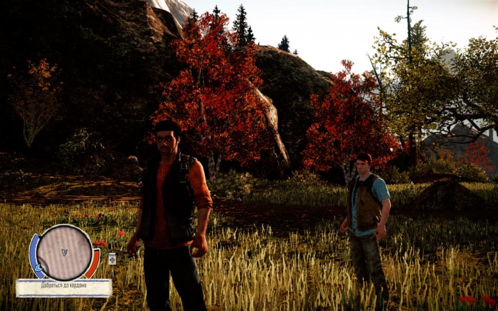 Скриншот из игры State of Decay под номером 37