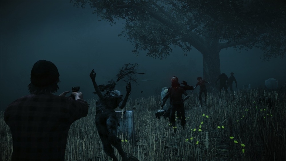 Скриншот из игры State of Decay под номером 4