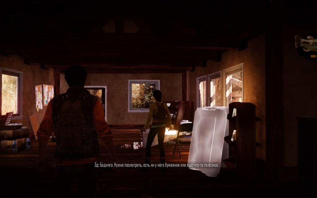 Скриншот из игры State of Decay под номером 41