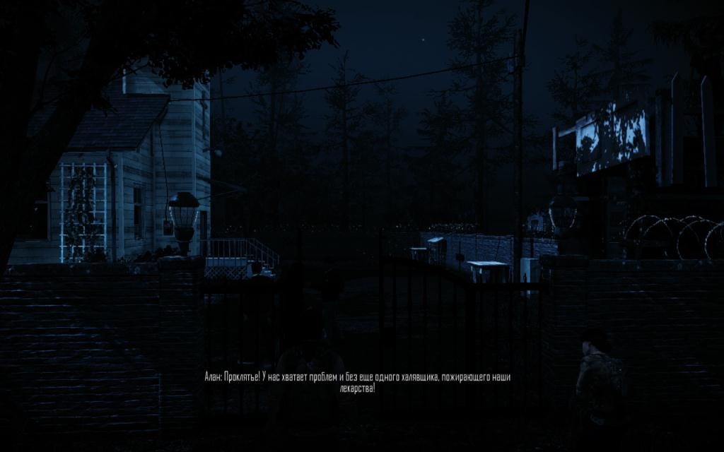 Скриншот из игры State of Decay под номером 46