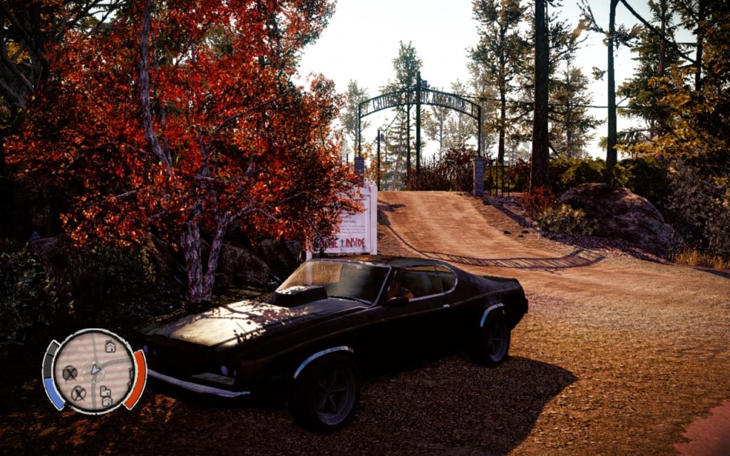 Скриншот из игры State of Decay под номером 49