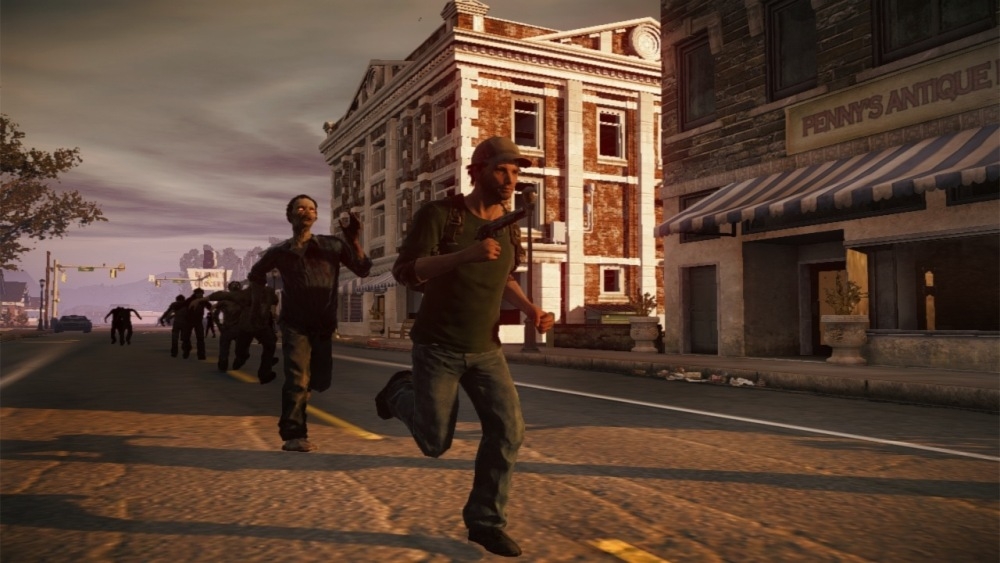 Скриншот из игры State of Decay под номером 5