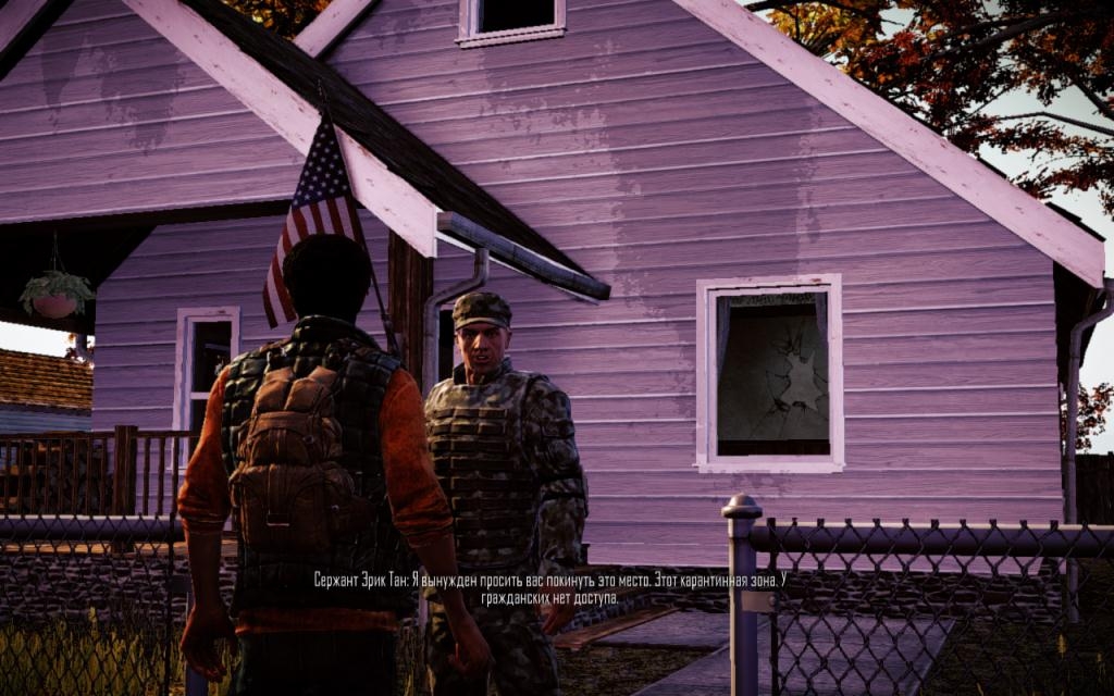 Скриншот из игры State of Decay под номером 50