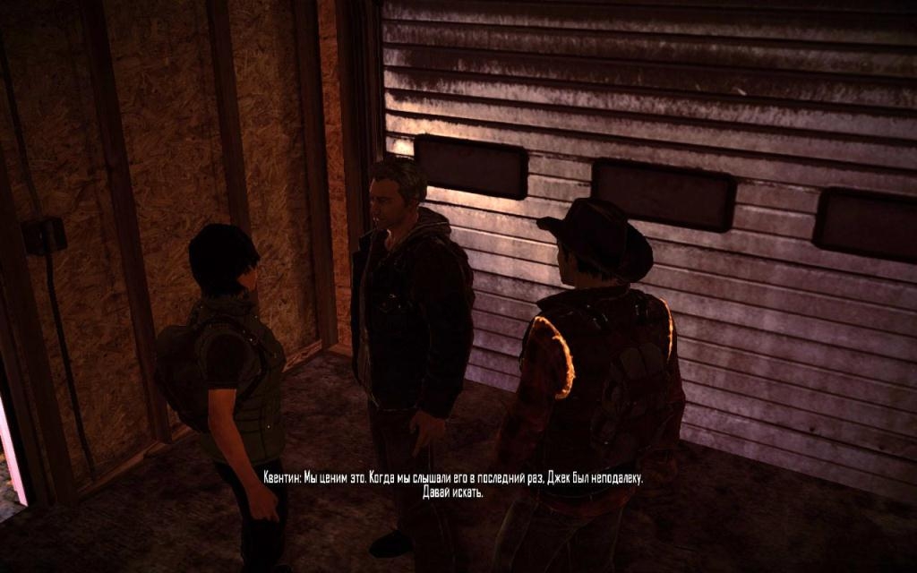 Скриншот из игры State of Decay под номером 61