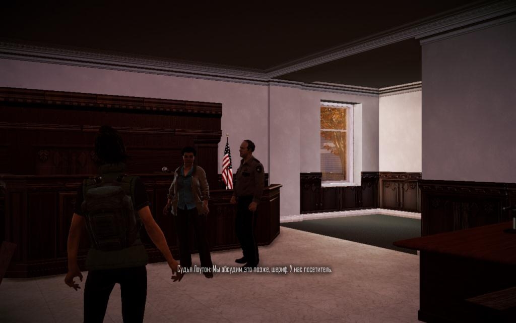 Скриншот из игры State of Decay под номером 64