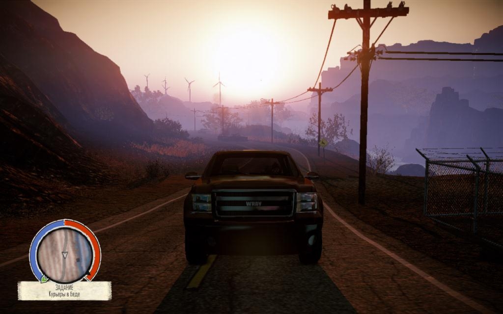 Скриншот из игры State of Decay под номером 68