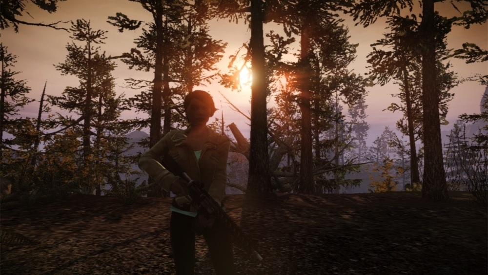 Скриншот из игры State of Decay под номером 7