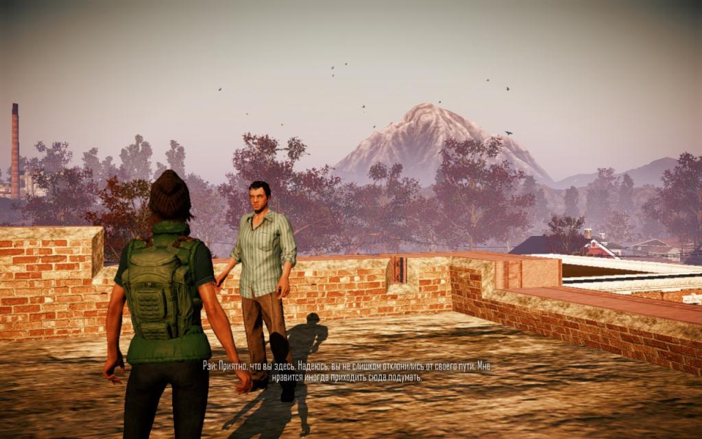 Скриншот из игры State of Decay под номером 76