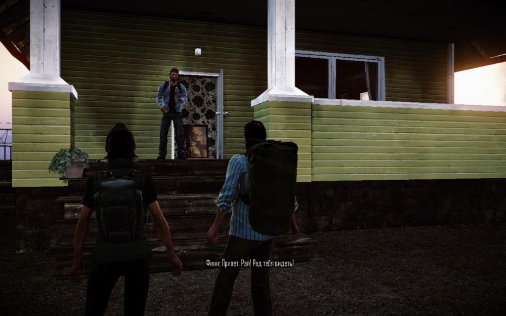Скриншот из игры State of Decay под номером 79