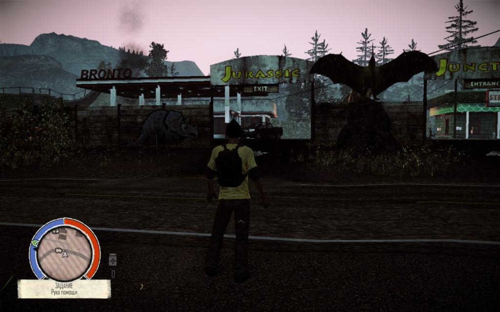 Скриншот из игры State of Decay под номером 83
