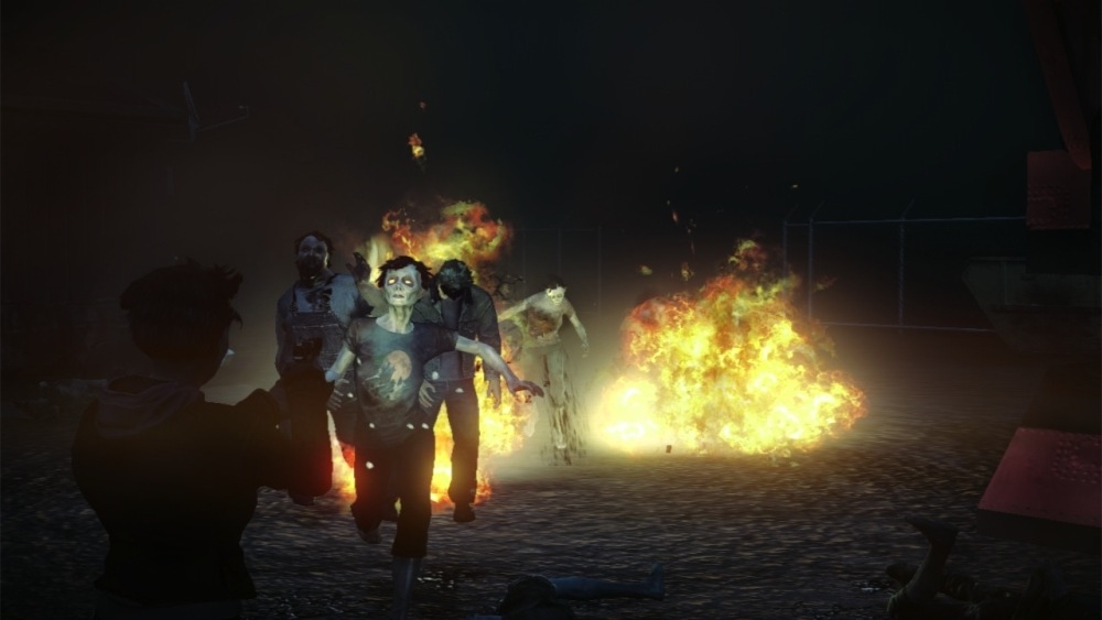 Скриншот из игры State of Decay под номером 9