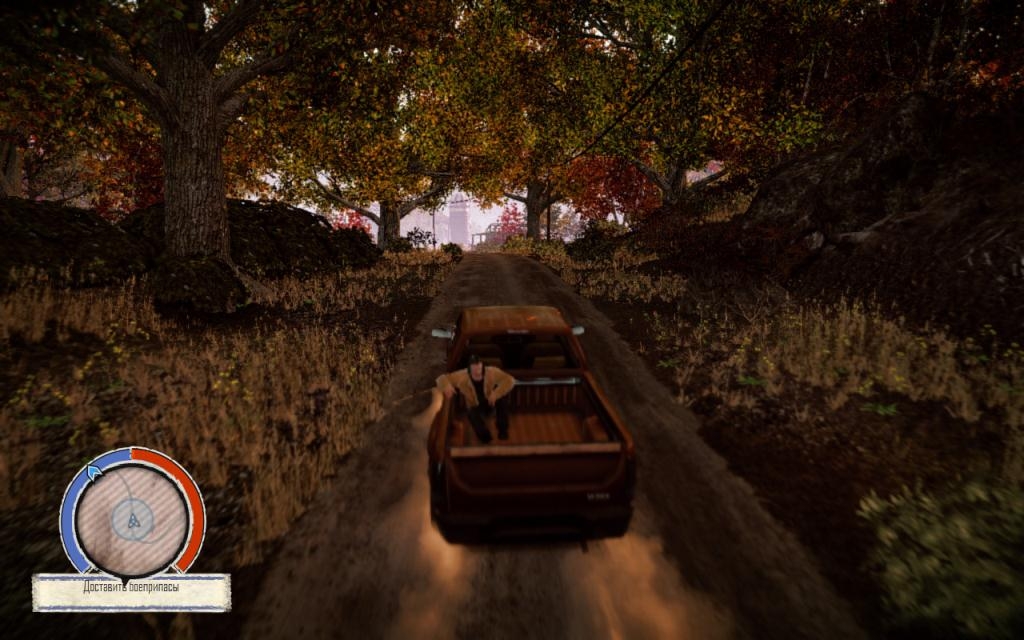 Скриншот из игры State of Decay под номером 90