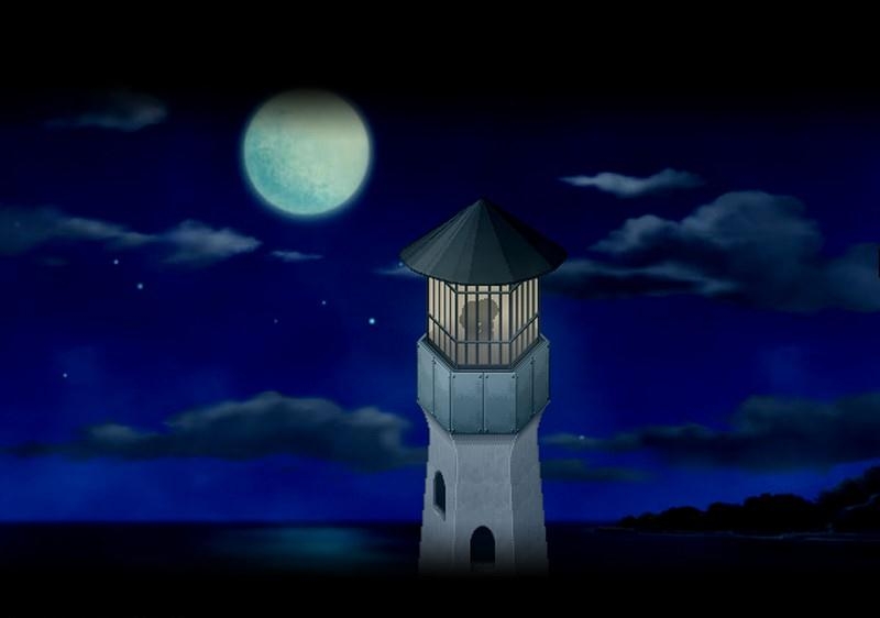 Скриншот из игры To the Moon под номером 19