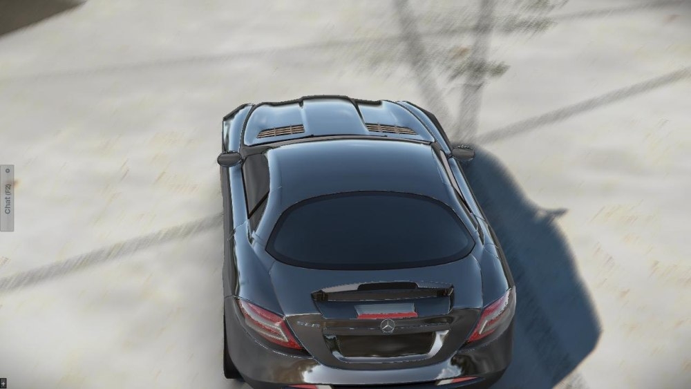 Скриншот из игры Auto Club Revolution под номером 101