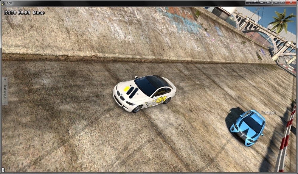 Скриншот из игры Auto Club Revolution под номером 107
