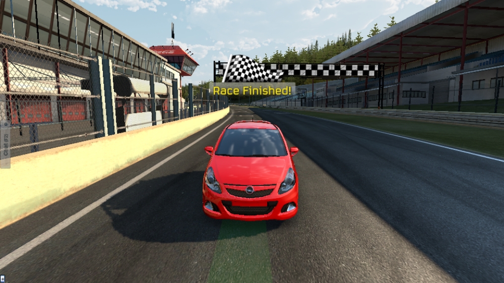 Скриншот из игры Auto Club Revolution под номером 52