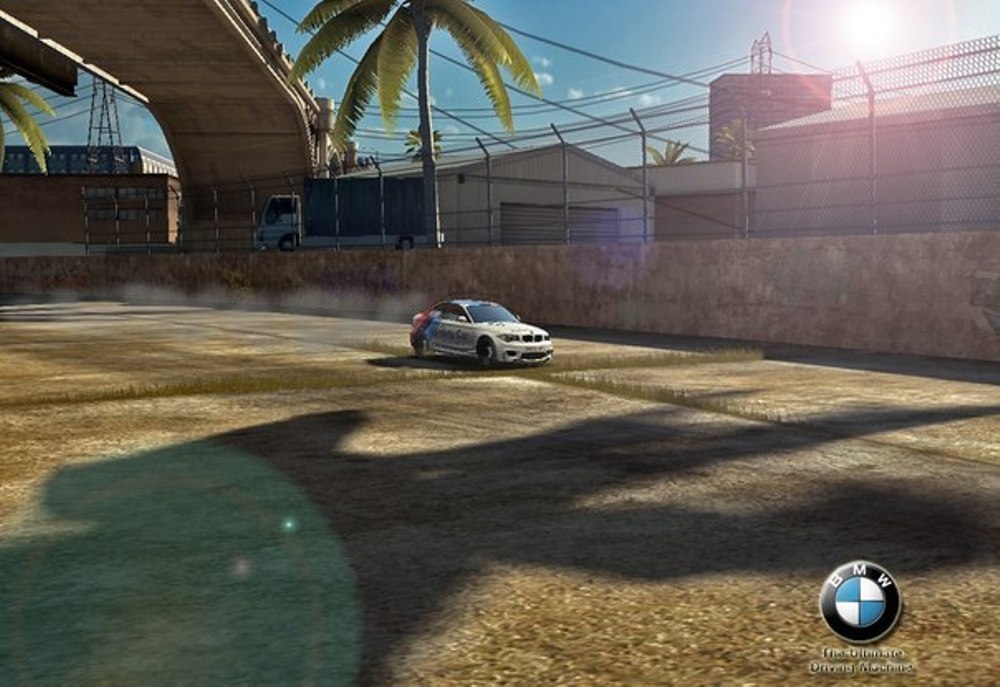 Скриншот из игры Auto Club Revolution под номером 97