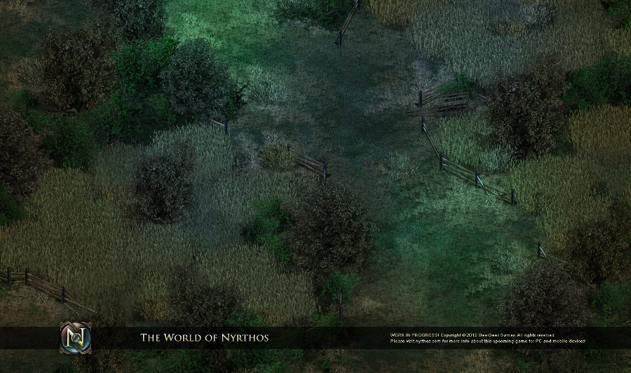 Скриншот из игры Nyrthos под номером 4