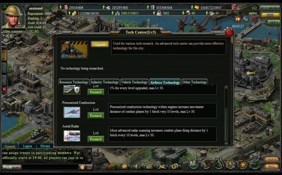 Скриншот из игры Operation Gamma 41 под номером 2