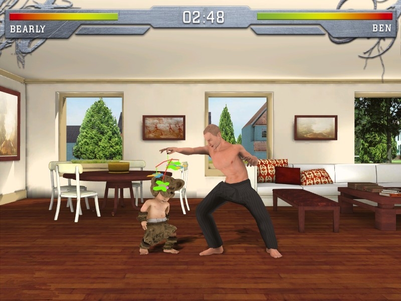 Скриншот из игры Fight for Kisses под номером 8