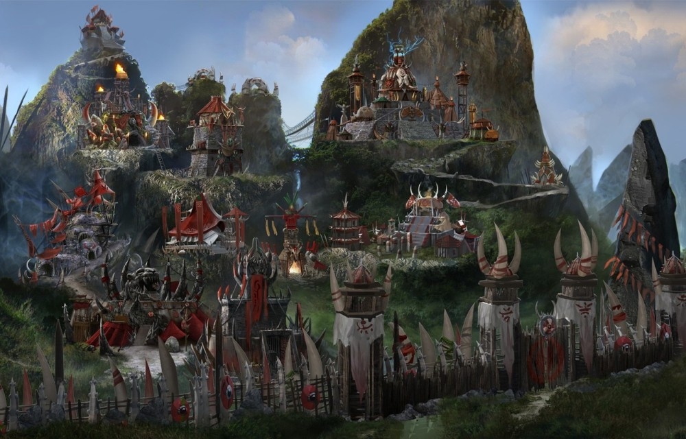 Скриншот из игры Might & Magic: Heroes 6 Pirates of the Savage Sea под номером 7