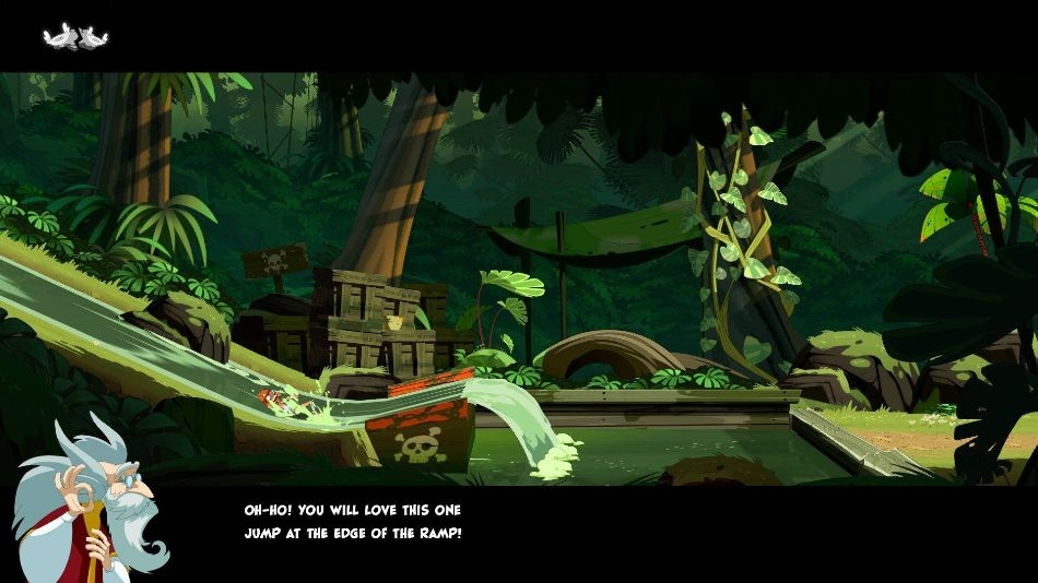 Скриншот из игры Harold под номером 1