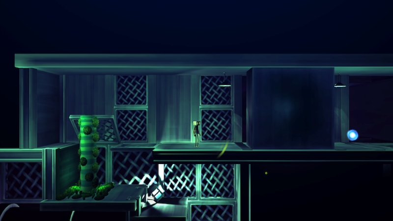 Скриншот из игры OIO: The Game под номером 17