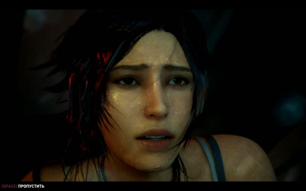 Скриншот из игры Tomb Raider (2013) под номером 50