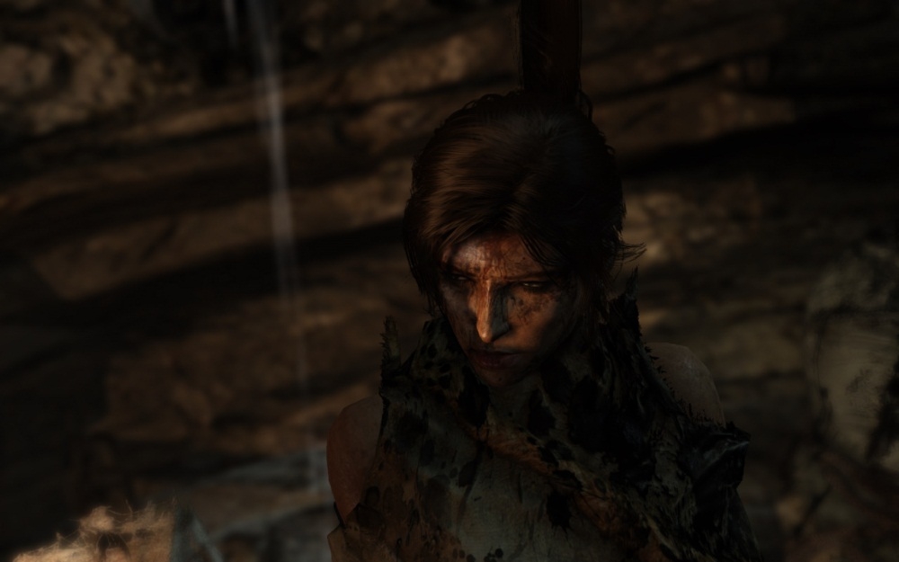 Скриншот из игры Tomb Raider (2013) под номером 56