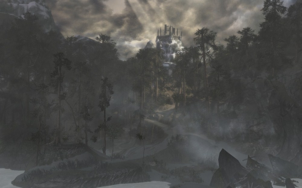Скриншот из игры Tomb Raider (2013) под номером 62